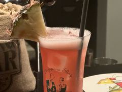 -Long Bar(莱佛士酒店)