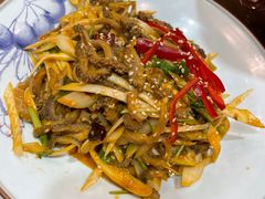 -那家老院子(云峰街店)