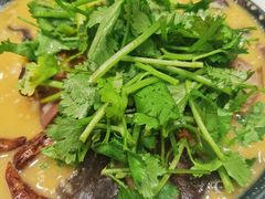 -肥汁米蘭香港米线(长宁来福士店)