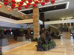 日月谷温泉渡假村-厦门日月谷温泉渡假村