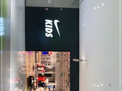 -NIKE(朝阳合生汇店)