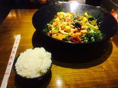-天府国麻辣香锅(悦荟广场店)