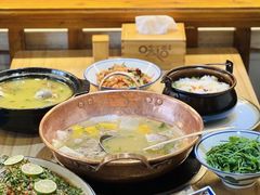 -妈妈的味道(和顺古镇店)