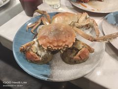 -圣罗巴甄选自助(麦凯乐店)