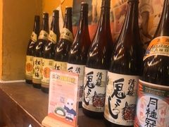 -白石の深夜食堂(芝罘万达店)
