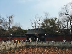 -钱王祠