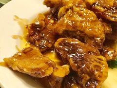 -三盛轩回民饺子馆