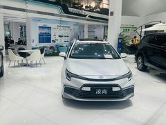 -永达广汽丰田店