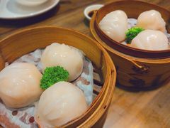 -新大咀港式茶餐厅(宝山万达店)