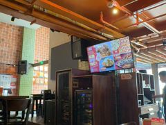 -Q MEX 库迈墨西哥餐吧(三里屯店)