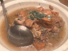 -鑫小城故事·藕汤·家常菜(台北一路总店)