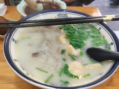 -鸭小妹鸭血粉丝(老门东店)