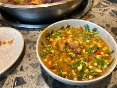 -肖肖酸萝卜鱼火锅(总店)