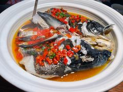 -老湘村·湖南土菜(天河维多利店)