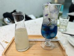 -大树餐厅(环球港店)