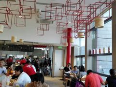 -百事佳烧鸭牛腩(上海虹桥站店)