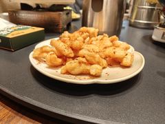 -壹湖两岸·鱼鲜山里菜(东江湖店)
