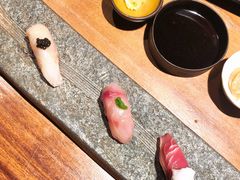 -桐寿司Sushi Tong