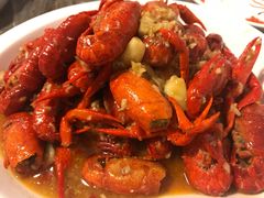 -霸王虾·麻辣小龙虾(清水河公园店)