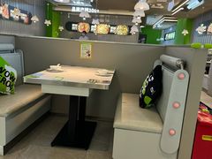 -蛙喔牛蛙(淮安吾悦店)