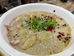 -无招牌