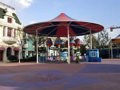 -芜湖新华联大白鲸海洋公园