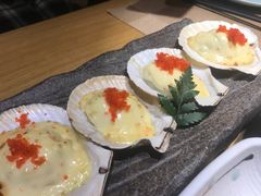 -三石铁板烧(紫竹桥店)