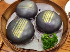 -澳门陈光记烧味饭店(南京德基广场店)