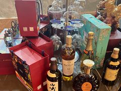 -海派悦庭·海胆烧麦·新融合菜(凯德广场店)