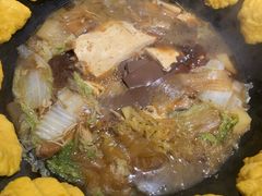 -金明姬铁锅炖(东坝店)