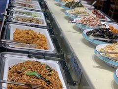 -素满香·Vegan食养自助(天一广场店)