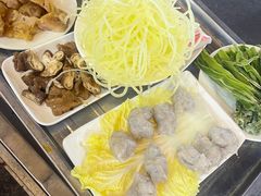 -李德富老街牛杂火锅(抚琴街店)