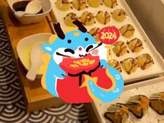 -比格比萨自助(南京万达茂店)