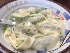 -高行汤团店(金高路店)