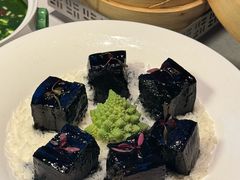 -桂满陇·海市蜃楼·黑金(国金店)