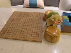 -华夏良子·足道SPA艾灸(翠微店)