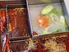 -重庆德忆火锅（龙南街3店）(渝水岸餐饮)
