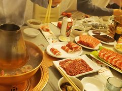 -八先生涮肉房(三里河店)