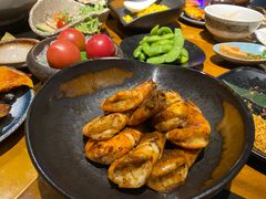 -和彩放题餐厅(酒仙桥店)