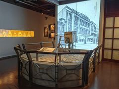 -上海城市历史发展陈列馆