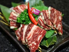 -炭虎烤肉(桂林路店)
