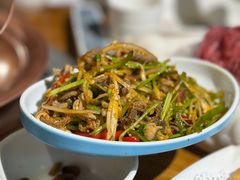-额尔敦草原涮羊肉·烧烤(冻青树总店)