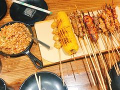 -串来串去(中关村店)