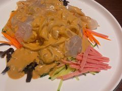 -俏东方·海味水饺·青岛菜(崂山店)