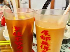 -七爷清汤腩·港式餐厅(金狮广场店)
