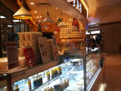 -BreadTalk面包新语·烘焙蛋糕(高德置地春广场店)