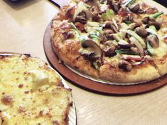 -达美乐比萨(朝阳路店)