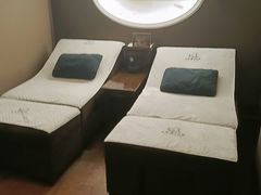 -水墨澜渟足道·SPA·传统(四望亭东关街店)