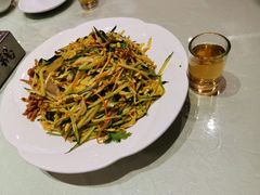 -嘎吧锅私家菜馆(新村十区店)
