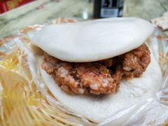 -天府米线笼笼肉夹馍(钟楼小区店)